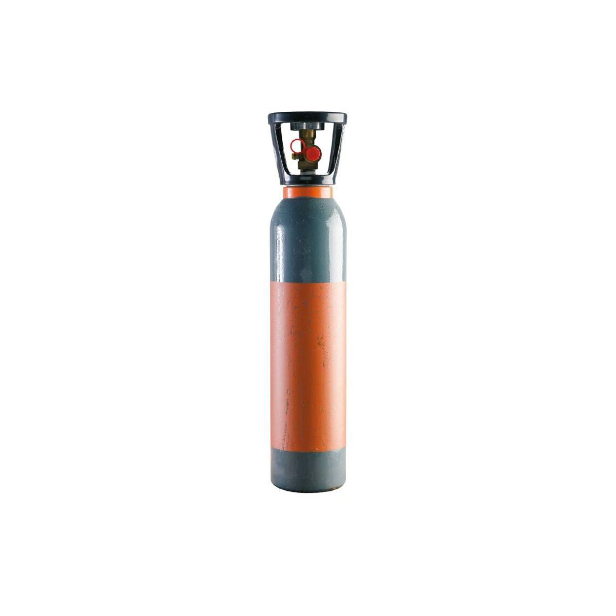 Charge de gaz - Bouteille CO₂ 5 kg